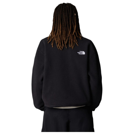 The North Face Γυναικεία ζακέτα Fleeski Full-Zip Fleece Jacket
